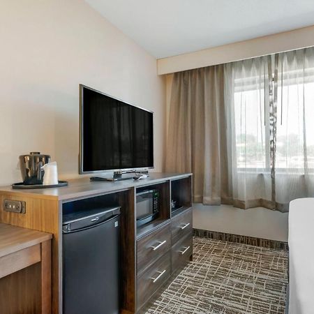 Quality Inn St Cloud West Saint Cloud Exterior foto